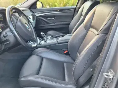 Gebraucht BMW 530