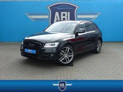 Gebraucht Audi SQ5