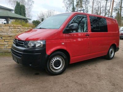 gebraucht VW Transporter T5 Lkw Facelift 2.0 Tdi