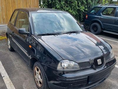 Seat Arosa
