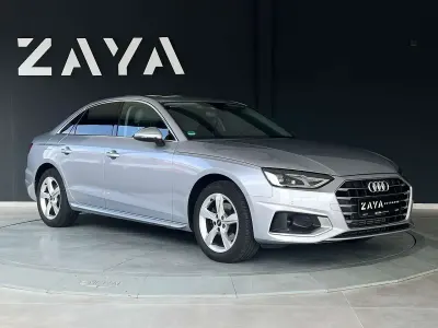 Gebraucht Audi A4