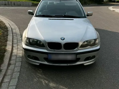 Gebraucht BMW 320