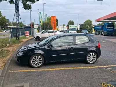 Gebraucht VW Golf V