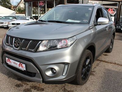 gebraucht Suzuki Vitara VitaraS 5-Türen 1,4 Boosterjet Allgrip KD-gepf.