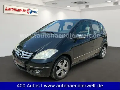 Gebraucht Mercedes A160