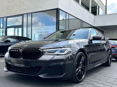 Gebraucht BMW 540 M Sport 333 PS (244 kW) 2023 Grau Limousine