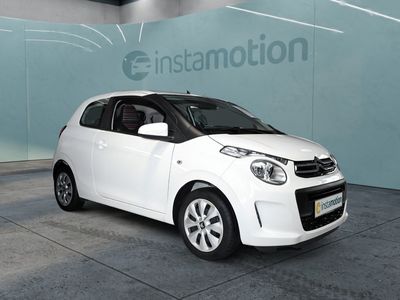 Citroën C1