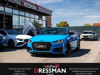 Gebraucht Audi TT Roadster