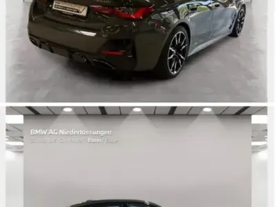 Gebraucht BMW M440