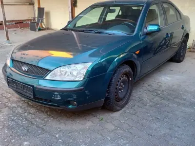 Occasion Ford Mondeo