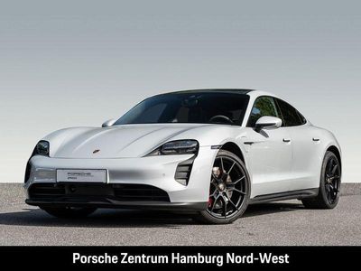 Porsche Taycan GTS