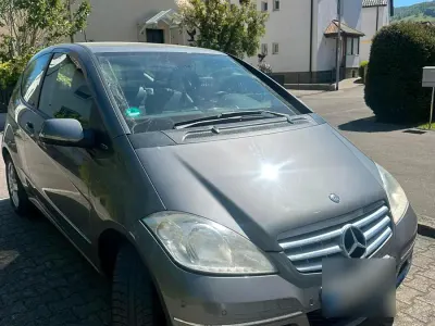 Gebraucht Mercedes A150