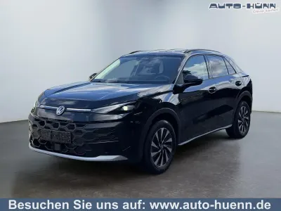 Gebraucht VW T-Roc