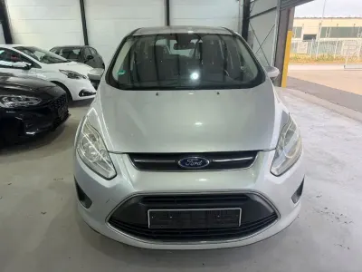 Gebraucht Ford Grand C-Max
