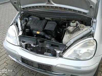 Mercedes A160