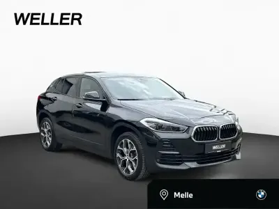 Gebraucht BMW X2
