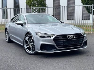 Audi A7 Sportback