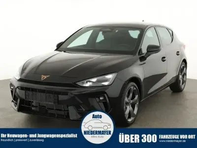 Używany Cupra Leon