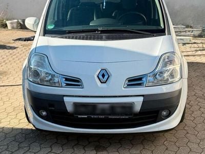 Renault Modus