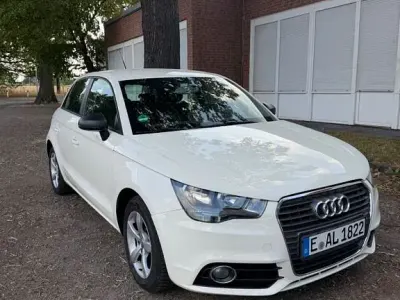 Gebraucht Audi A1 Sportback