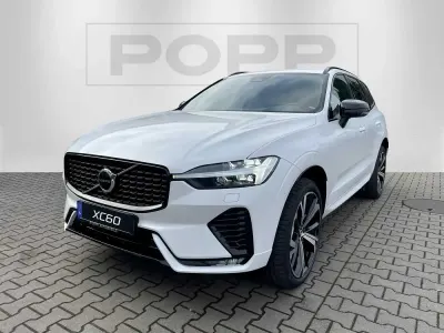 Gebraucht Volvo XC60 145 PS (106 kW) 2023 SUV