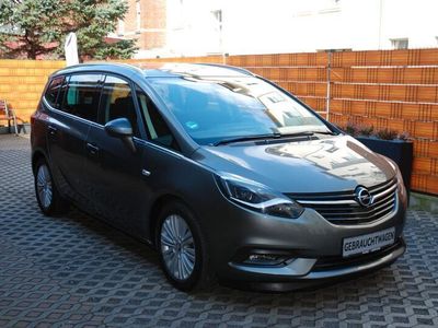 gebraucht Opel Zafira C Business Innovation