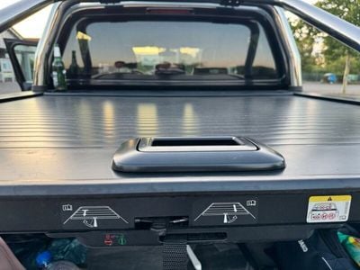 VW Amarok