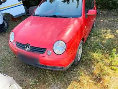 Gebraucht VW Lupo