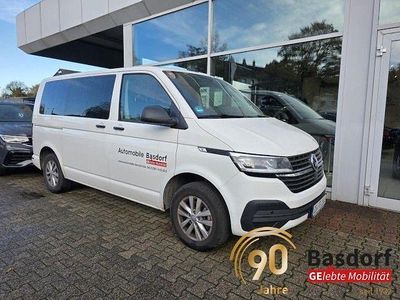 Usata VW T6.1 150 CV (110 kW) 2024 Bianco Furgone