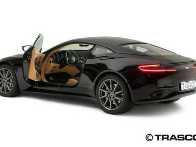 gebraucht Aston Martin DB11 - armored / gepanzert Level 4 A-Kip TRASCO