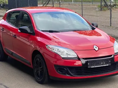 Gebraucht Renault Mégane III