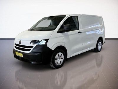 Gebraucht VW Transporter 110 PS (80 kW) 2025 Clear white Van