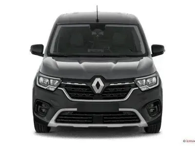 Gebraucht Renault Kangoo