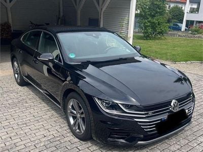 VW Arteon