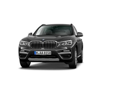 Usata BMW X3 Performance 190 CV (139 kW) 2026 SUV
