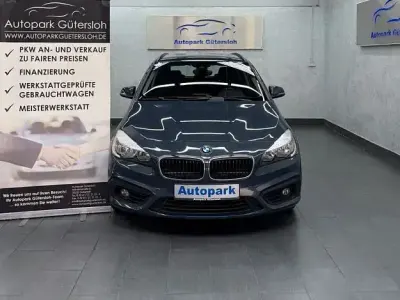 Gebraucht BMW 216 Active Tourer