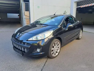Gebraucht Peugeot 207