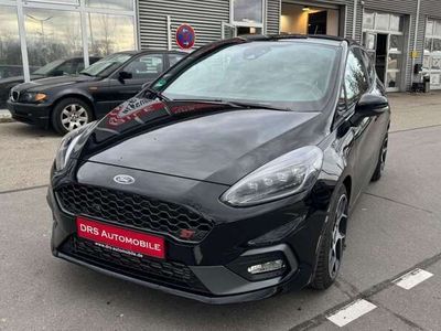 gebraucht Ford Fiesta ST Performance/Recaro/LED/SHZ/Navi