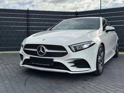 Mercedes A200