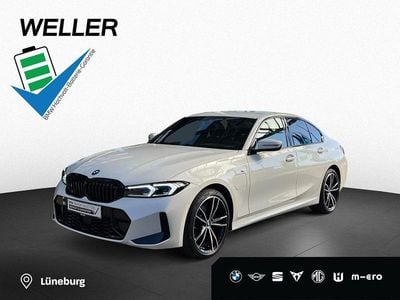 BMW 330e