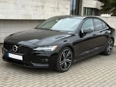 Gebraucht Volvo S60