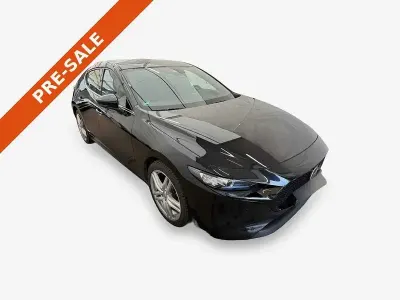 Gebraucht Mazda 3