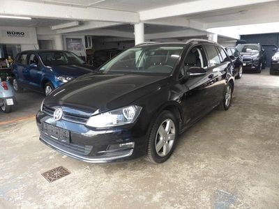 VW Golf VII