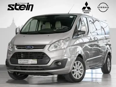 Gebraucht Ford Tourneo Custom