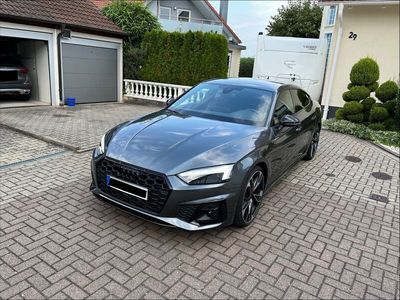 gebraucht Audi A5 Sportback 