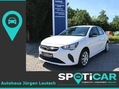 Gebraucht Opel Corsa-e