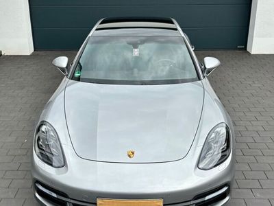 gebraucht Porsche Panamera 4 Edition 10 Jahre Edition 10 Jahre