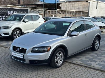 gebraucht Volvo C30 1.6 D Momentum Klima mit Tüv 04/2025