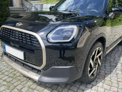 Gebraucht Mini Countryman