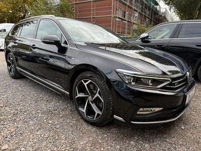 Gebraucht VW Passat Elegance 239 PS (175 kW) 2019 Andere Limousine